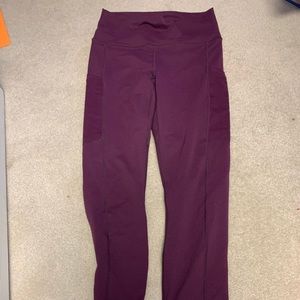 Fabletics powerhold legging